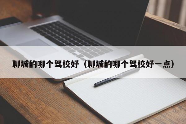 聊城的哪个驾校好(聊城的哪个驾校好一点)