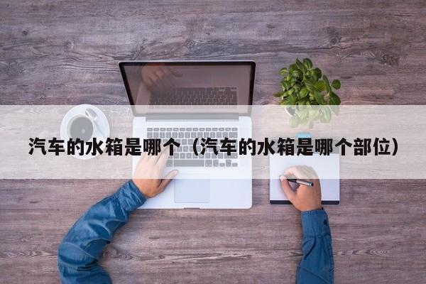 汽车的水箱是哪个(汽车的水箱是哪个部位)