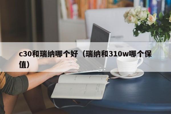 c30和瑞纳哪个好(瑞纳和310w哪个保值)