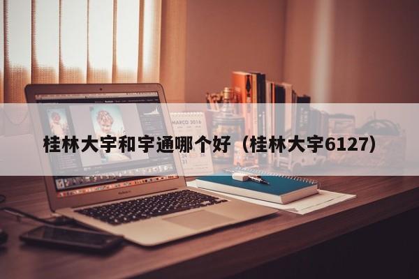 桂林大宇和宇通哪个好(桂林大宇6127)
