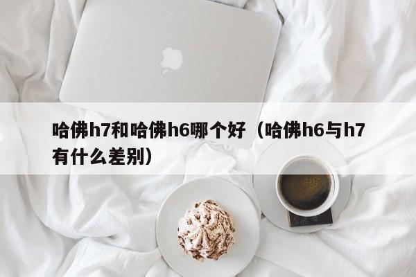 哈佛h7和哈佛h6哪个好(哈佛h6与h7有什么差别)
