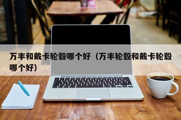 万丰和戴卡轮毂哪个好(万丰轮毂和戴卡轮毂哪个好)