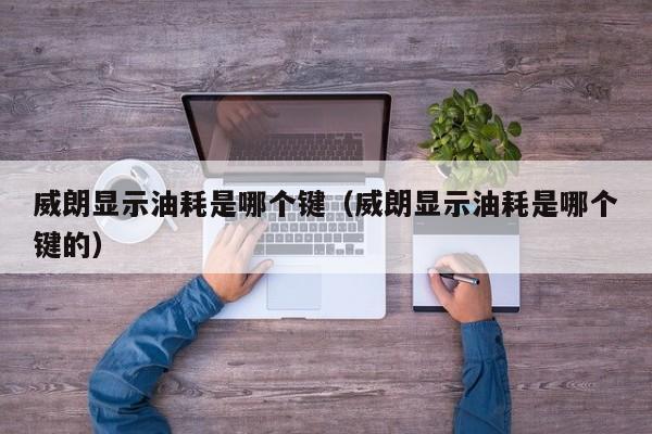 威朗显示油耗是哪个键(威朗显示油耗是哪个键的)