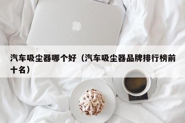 汽车吸尘器哪个好(汽车吸尘器品牌排行榜前十名)