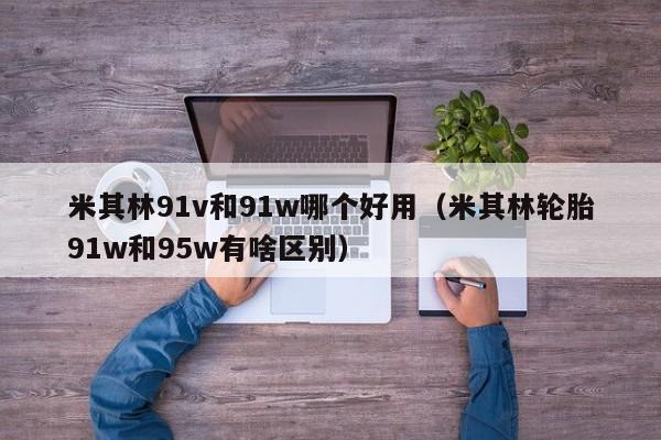 米其林91v和91w哪个好用(米其林轮胎91w和95w有啥区别)