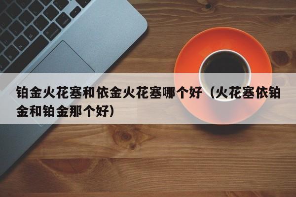 铂金火花塞和依金火花塞哪个好(火花塞依铂金和铂金那个好)