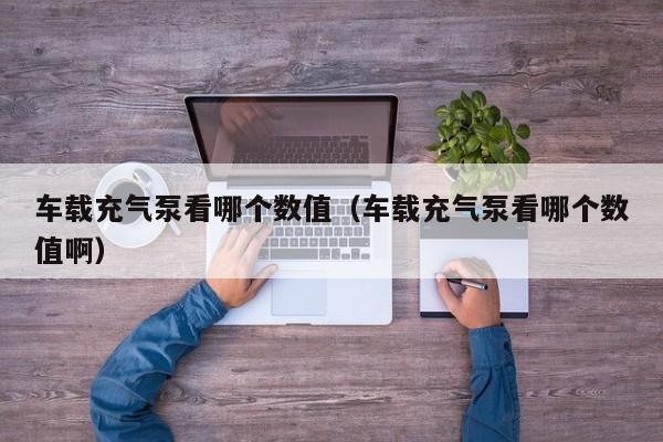 车载充气泵看哪个数值(车载充气泵看哪个数值啊)