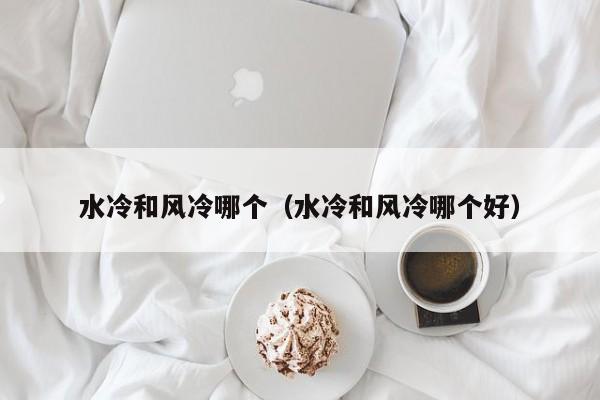 水冷和风冷哪个(水冷和风冷哪个好)