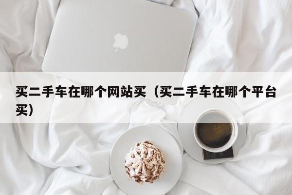 买二手车在哪个网站买(买二手车在哪个平台买)