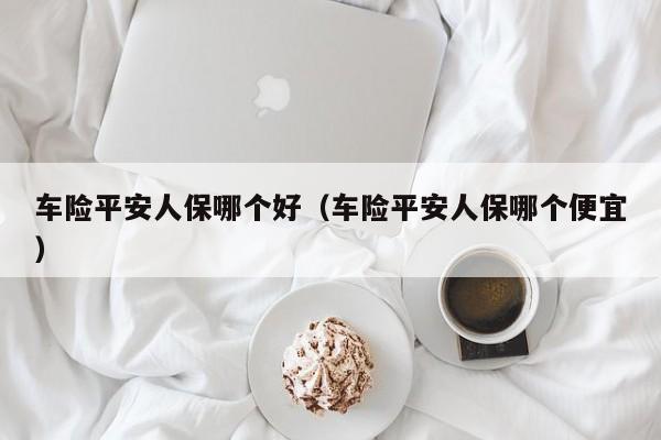 车险平安人保哪个好(车险平安人保哪个便宜)