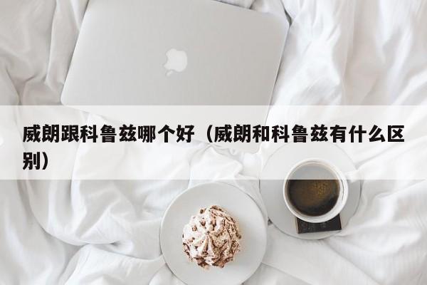 威朗跟科鲁兹哪个好(威朗和科鲁兹有什么区别)