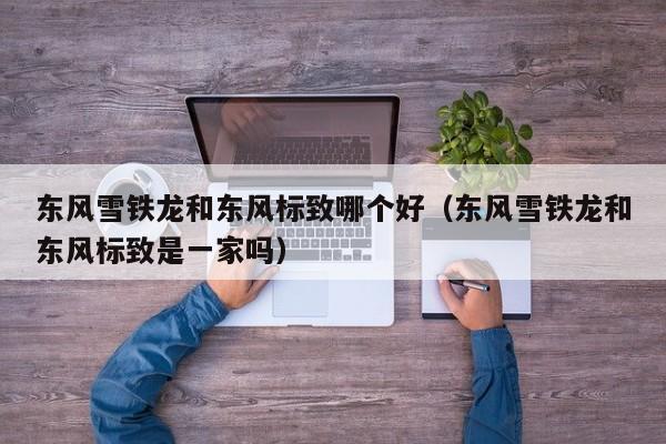 东风雪铁龙和东风标致哪个好(东风雪铁龙和东风标致是一家吗)