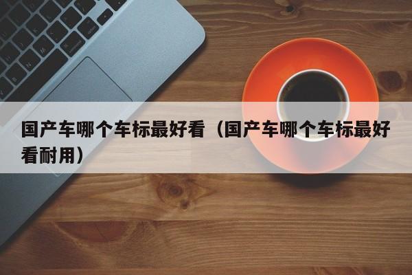 国产车哪个车标最好看(国产车哪个车标最好看耐用)
