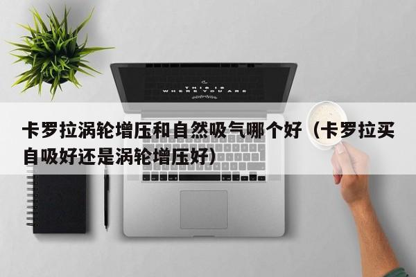卡罗拉涡轮增压和自然吸气哪个好(卡罗拉买自吸好还是涡轮增压好)