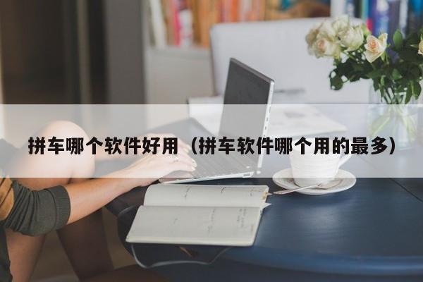 拼车哪个软件好用(拼车软件哪个用的最多)