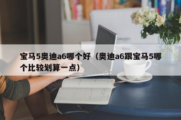 宝马5奥迪a6哪个好(奥迪a6跟宝马5哪个比较划算一点)