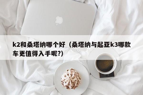k2和桑塔纳哪个好(桑塔纳与起亚k3哪款车更值得入手呢?)
