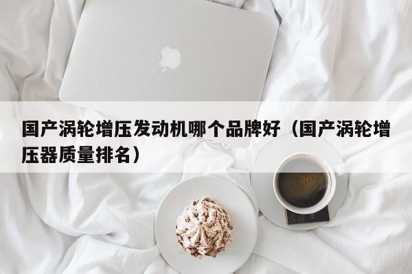 国产涡轮增压发动机哪个品牌好(国产涡轮增压器质量排名)