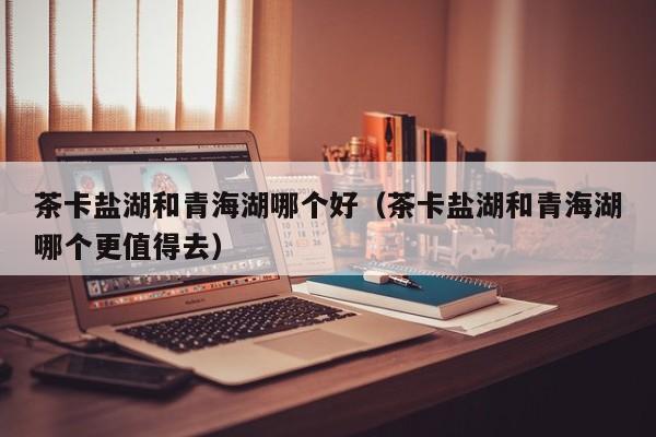 茶卡盐湖和青海湖哪个好(茶卡盐湖和青海湖哪个更值得去)
