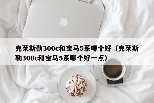 克莱斯勒300c和宝马5系哪个好(克莱斯勒300c和宝马5系哪个好一点)
