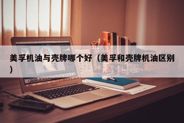 美孚机油与壳牌哪个好(美孚和壳牌机油区别)