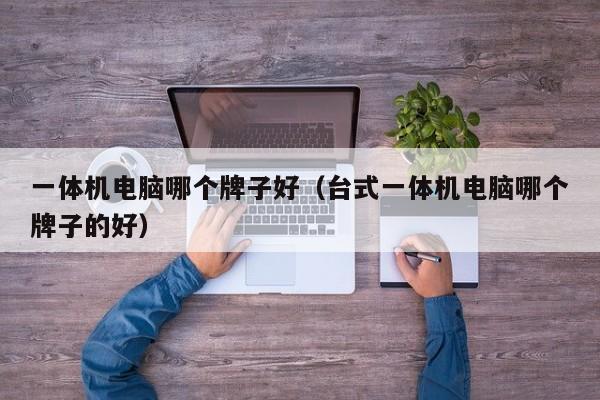 一体机电脑哪个牌子好（台式一体机电脑哪个牌子的好）