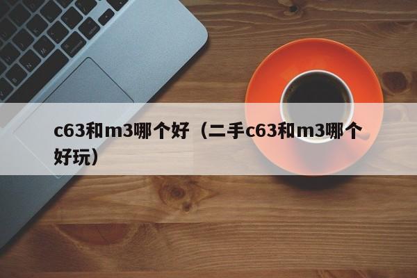 c63和m3哪个好（二手c63和m3哪个好玩）
