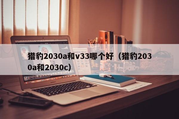 猎豹2030a和v33哪个好(猎豹2030a和2030c)