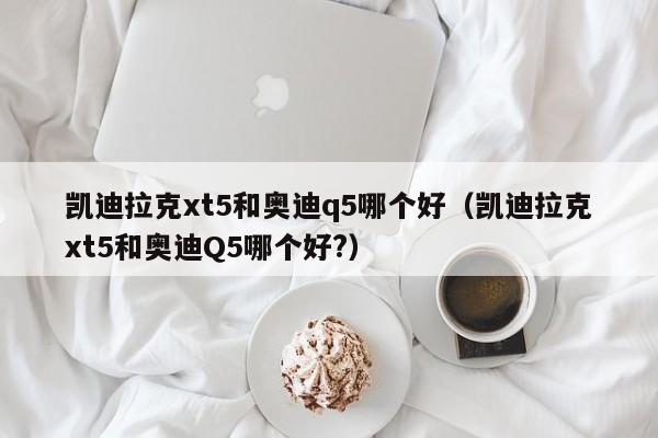 凯迪拉克xt5和奥迪q5哪个好(凯迪拉克xt5和奥迪Q5哪个好?)