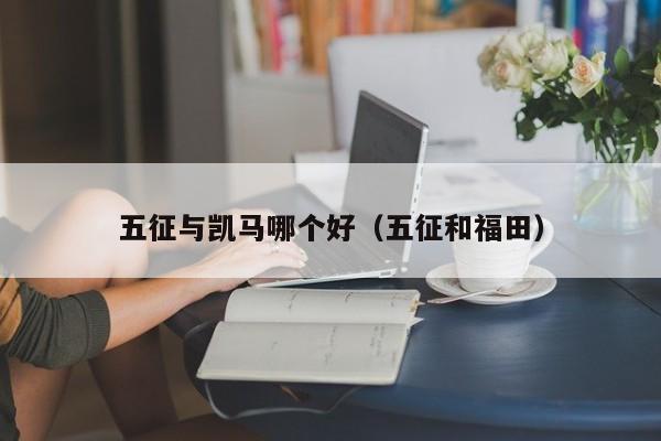 五征与凯马哪个好(五征和福田)