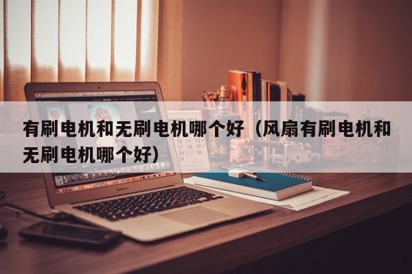 有刷电机和无刷电机哪个好(风扇有刷电机和无刷电机哪个好)