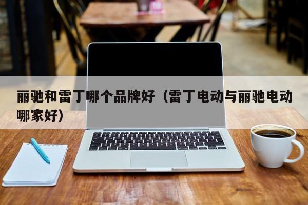 丽驰和雷丁哪个品牌好(雷丁电动与丽驰电动哪家好)