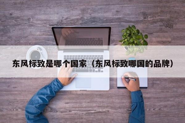 东风标致是哪个国家(东风标致哪国的品牌)