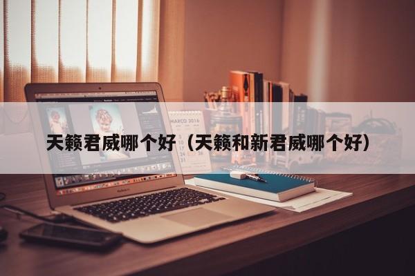 天籁君威哪个好(天籁和新君威哪个好)