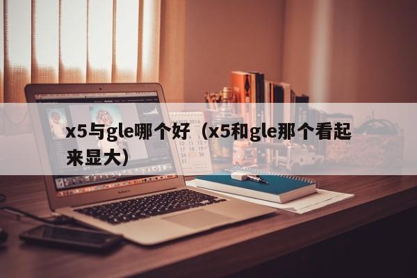 x5与gle哪个好(x5和gle那个看起来显大)