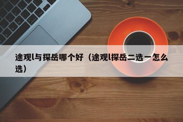 途观l与探岳哪个好(途观l探岳二选一怎么选)
