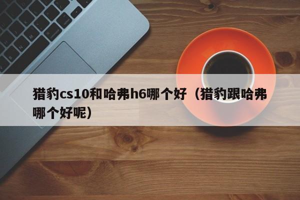 猎豹cs10和哈弗h6哪个好(猎豹跟哈弗哪个好呢)