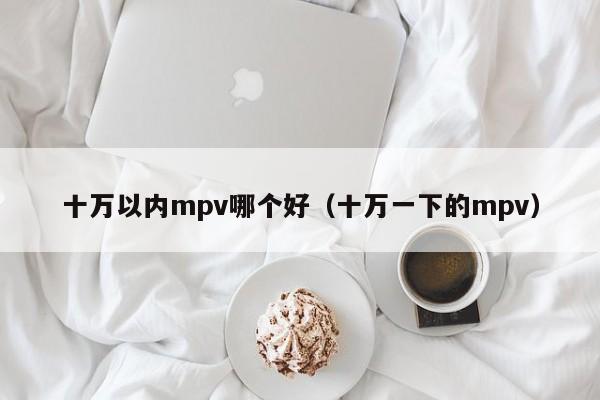 十万以内mpv哪个好(十万一下的mpv)
