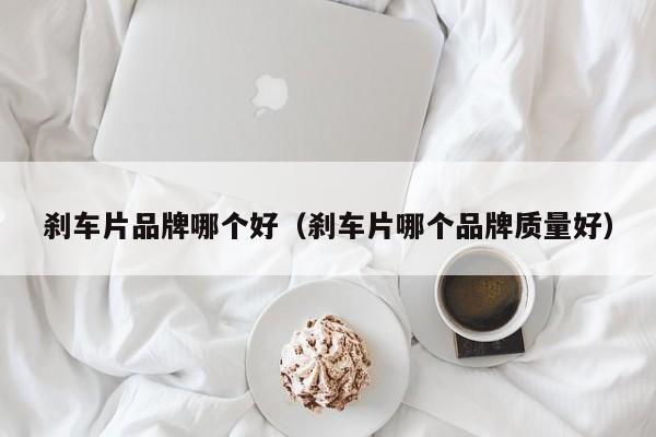 刹车片品牌哪个好(刹车片哪个品牌质量好)
