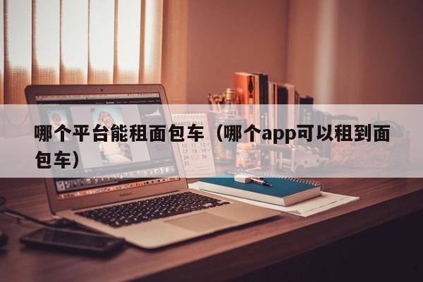 哪个平台能租面包车(哪个app可以租到面包车)