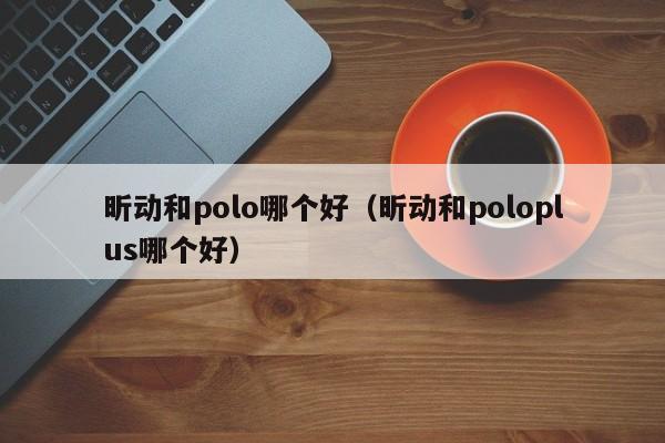 昕动和polo哪个好(昕动和poloplus哪个好)