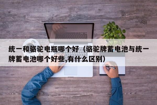 统一和骆驼电瓶哪个好(骆驼牌蓄电池与统一牌蓄电池哪个好些,有什么区别)