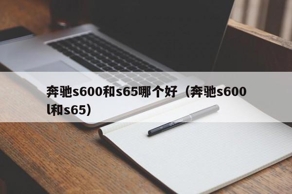 奔驰s600和s65哪个好(奔驰s600l和s65)