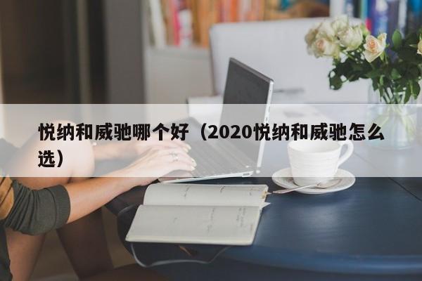悦纳和威驰哪个好（2020悦纳和威驰怎么选）