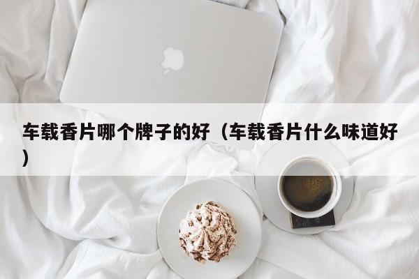 车载香片哪个牌子的好(车载香片什么味道好)