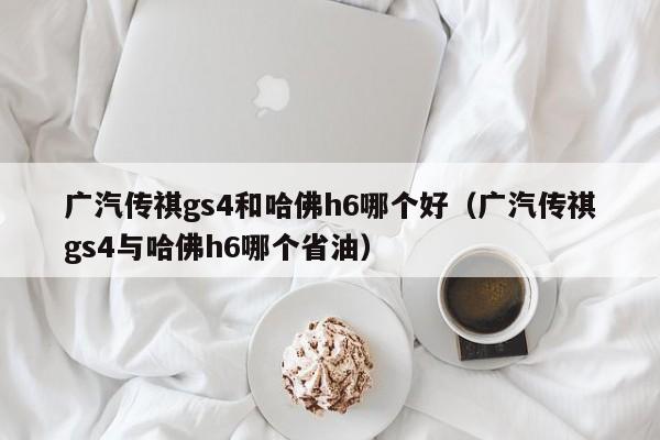 广汽传祺gs4和哈佛h6哪个好(广汽传祺gs4与哈佛h6哪个省油)